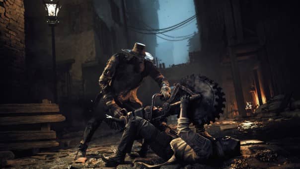 Remnant II Review
