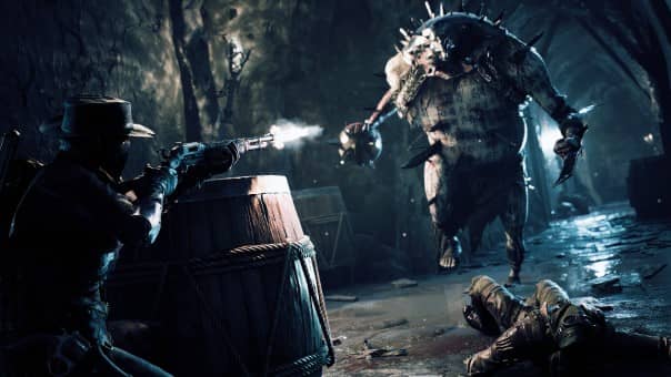 Remnant II Review