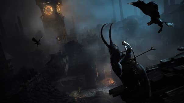 Remnant II Review