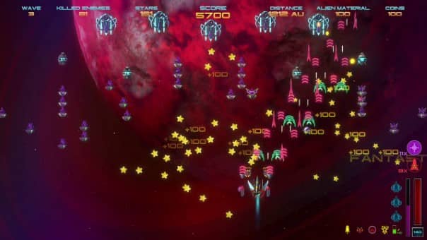 Shootvaders The Beginning Review