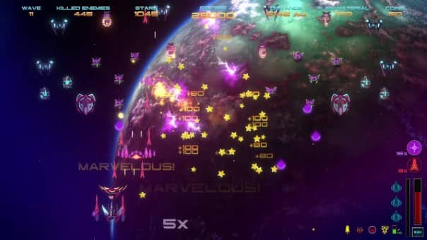 Shootvaders The Beginning Review