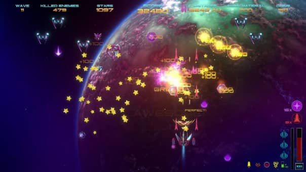 Shootvaders The Beginning Review
