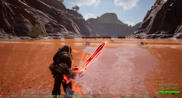 Soulsland 3 Spider Invasion Review