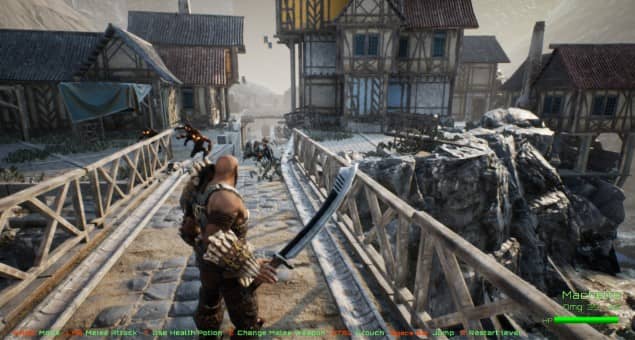 Soulsland 3 Spider Invasion Review