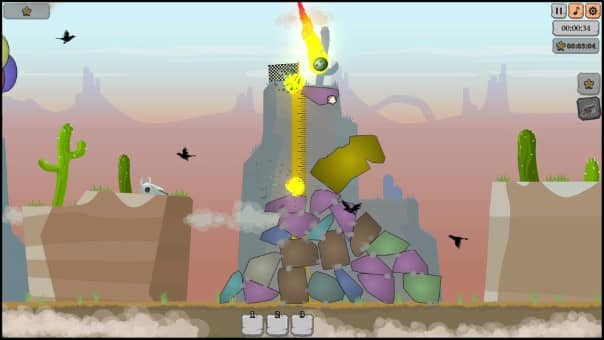 Stack Stones Review