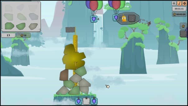 Stack Stones Review