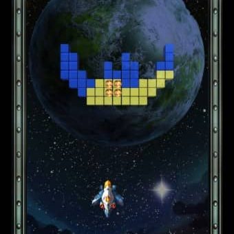 Starwulf - Seeker of Secret Space Review