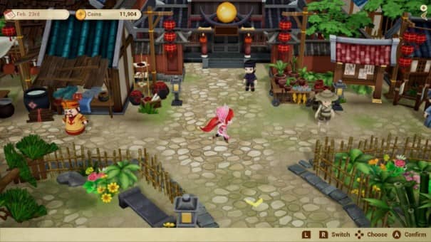 Sword and Fairy Inn 2 Review