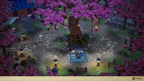 Sword and Fairy Inn 2 Review