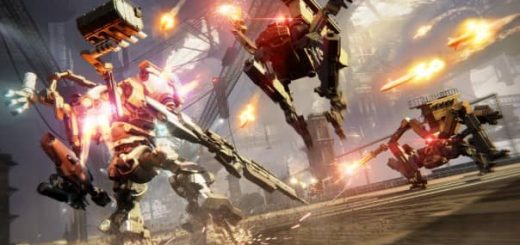 Armored Core VI Fires Of Rubicon Review