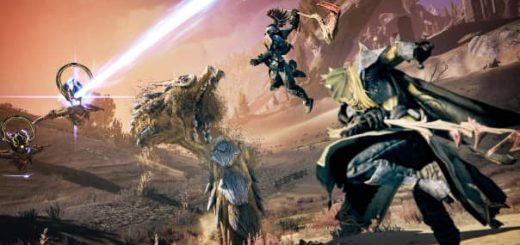 Atlas Fallen Review