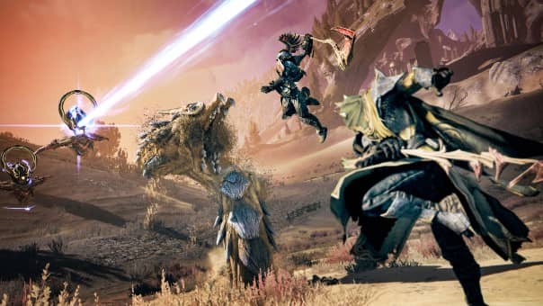 Atlas Fallen Review