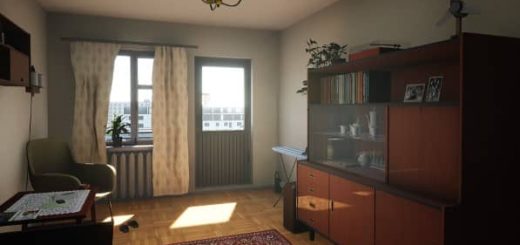 Bright Lights Of Svetlov Review