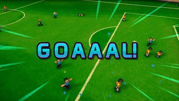 Charrua Soccer Pro Edition Review