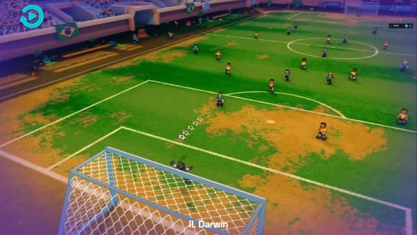 Charrua Soccer Pro Edition Review