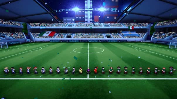 Charrua Soccer Pro Edition Review