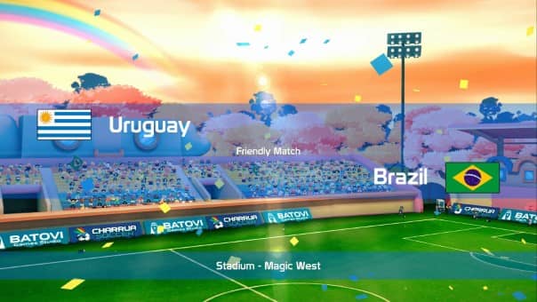 Charrua Soccer Pro Edition Review