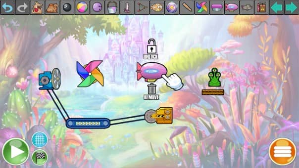 Contraptions 3 Review