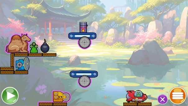 Contraptions 3 Review