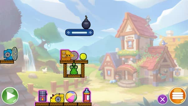 Contraptions 3 Review