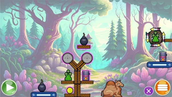 Contraptions 3 Review