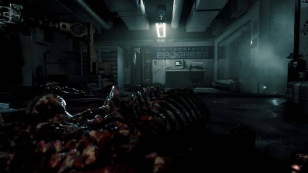 Daymare 1994 Sandcastle Review