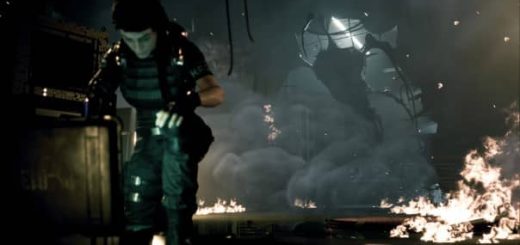 Daymare 1994 Sandcastle Review