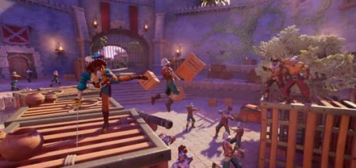 En Garde Review
