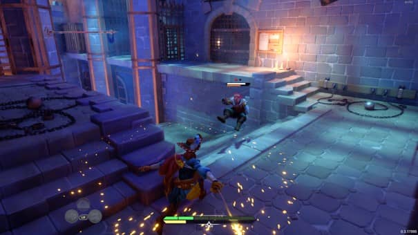 En Garde Review