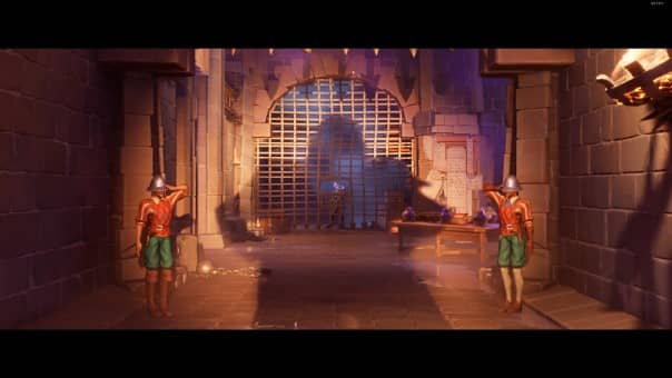 En Garde Review