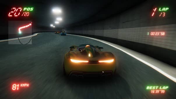 Final Apex