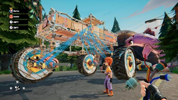 Hello Engineer Scrap Machines Constructor Review