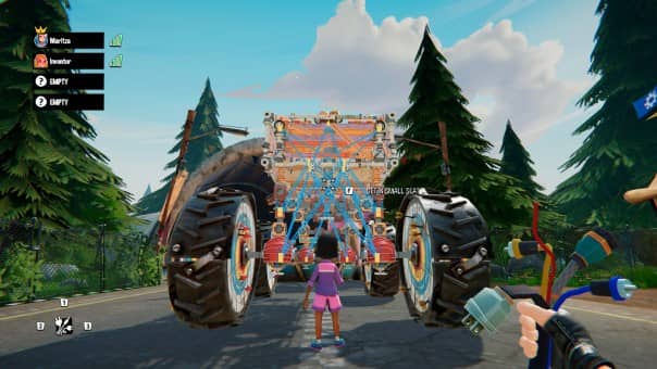 Hello Engineer Scrap Machines Constructor Review