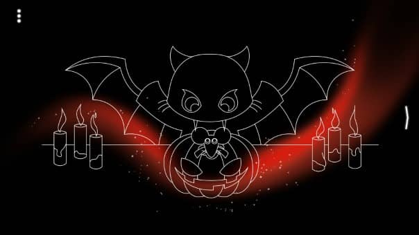 Hidden Shapes Cat Realm and Trick Or Cats Review