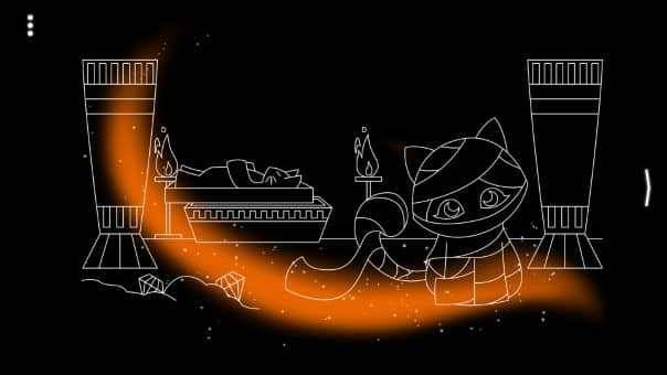 Hidden Shapes Cat Realm and Trick Or Cats Review