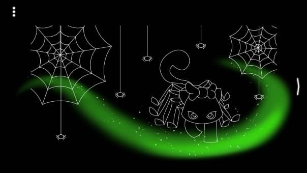 Hidden Shapes Cat Realm and Trick Or Cats Review