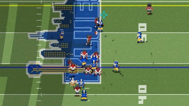 Legend Bowl Review