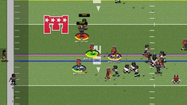 Legend Bowl Review