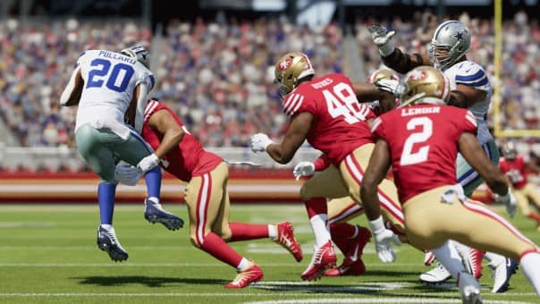 Madden 24 Review