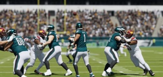 Madden 24 Review