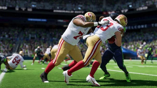 Madden 24 Review