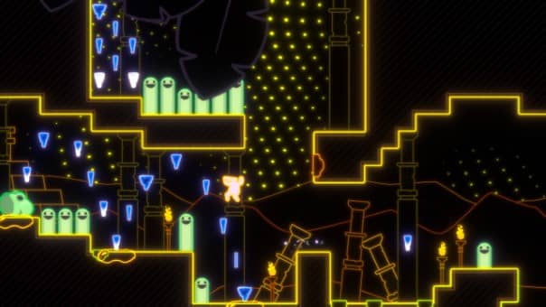 Mr. Run And Jump Review