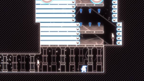 Mr. Run And Jump Review