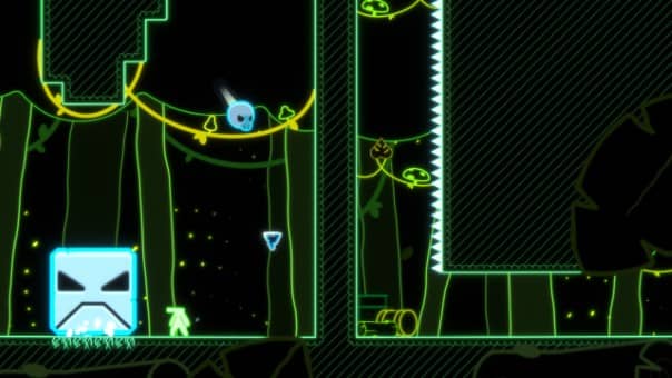 Mr. Run And Jump Review