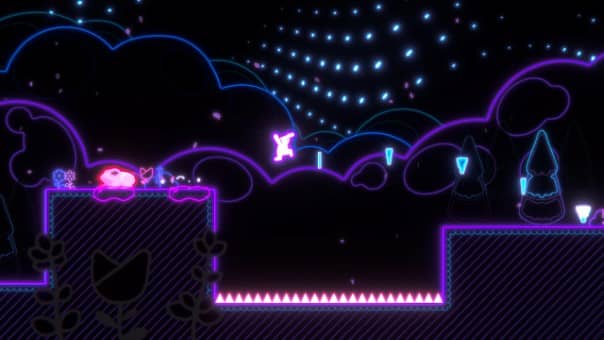 Mr. Run And Jump Review