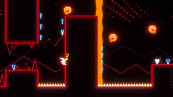 Mr. Run And Jump Review