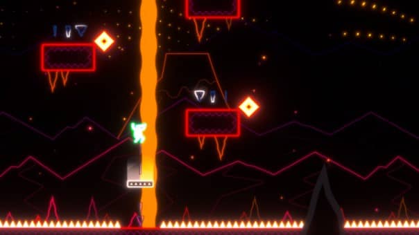 Mr. Run And Jump Review