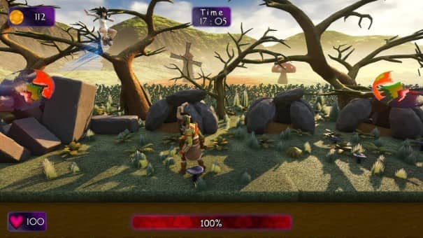 Neko Journey Review