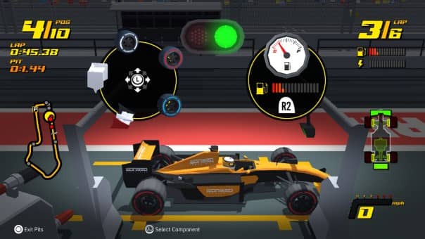 New Star GP Preview