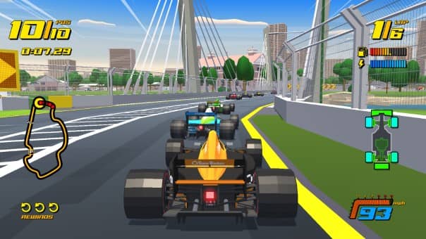 New Star GP Preview